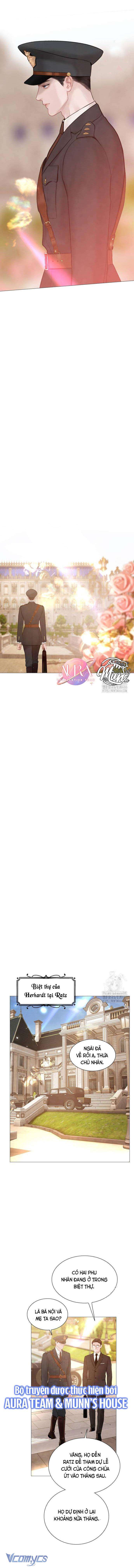 Hãy Khóc Và Cầu Nguyện Đi Chapter 37 - Trang 4