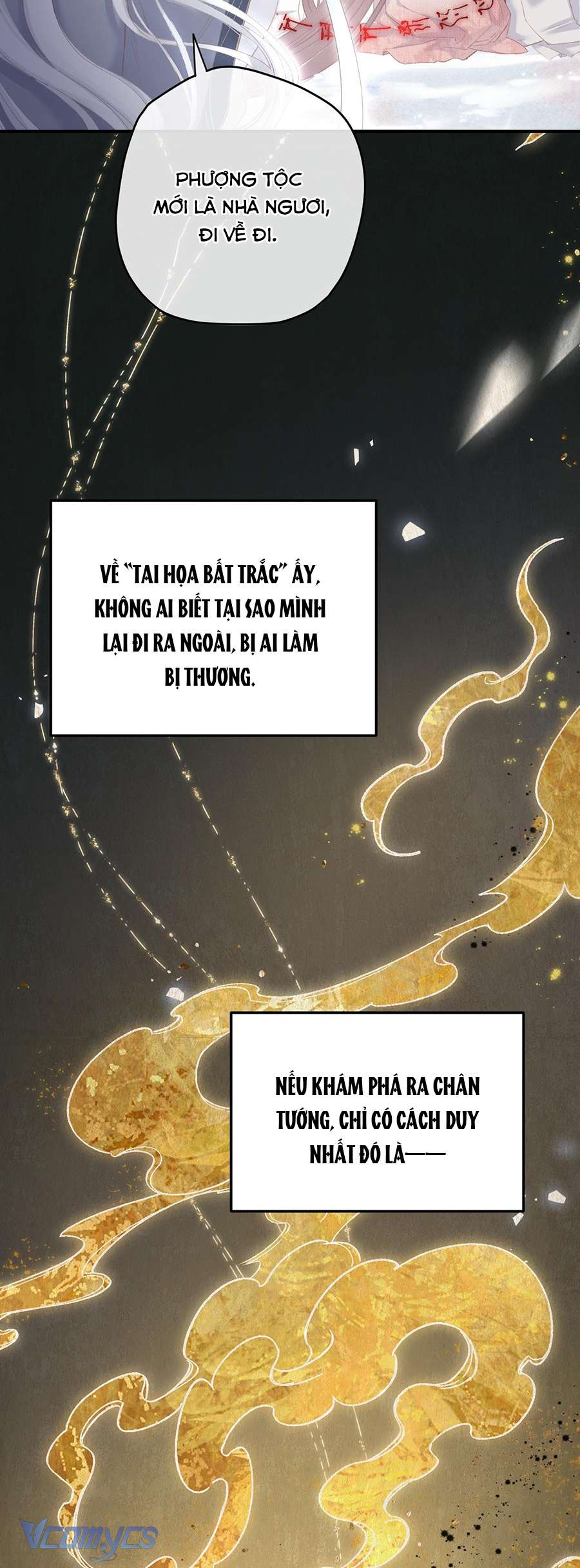 Rắn Cưng Nhà Ta Lại Trêu Ta Chap 1 - Trang 2