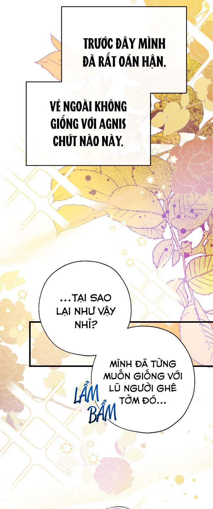 Chúng Ta Có Thể Trở Thành Một Gia Đình Được Không? Chap 4 - Trang 2