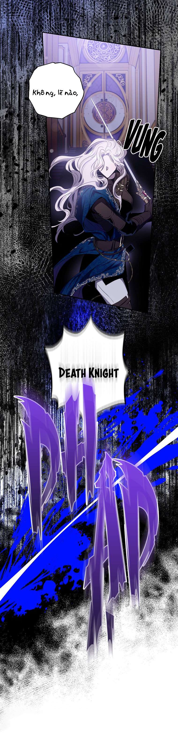 Thuần Hóa Bạo Quân Rồi Bỏ Trốn Chap 80 - Trang 2