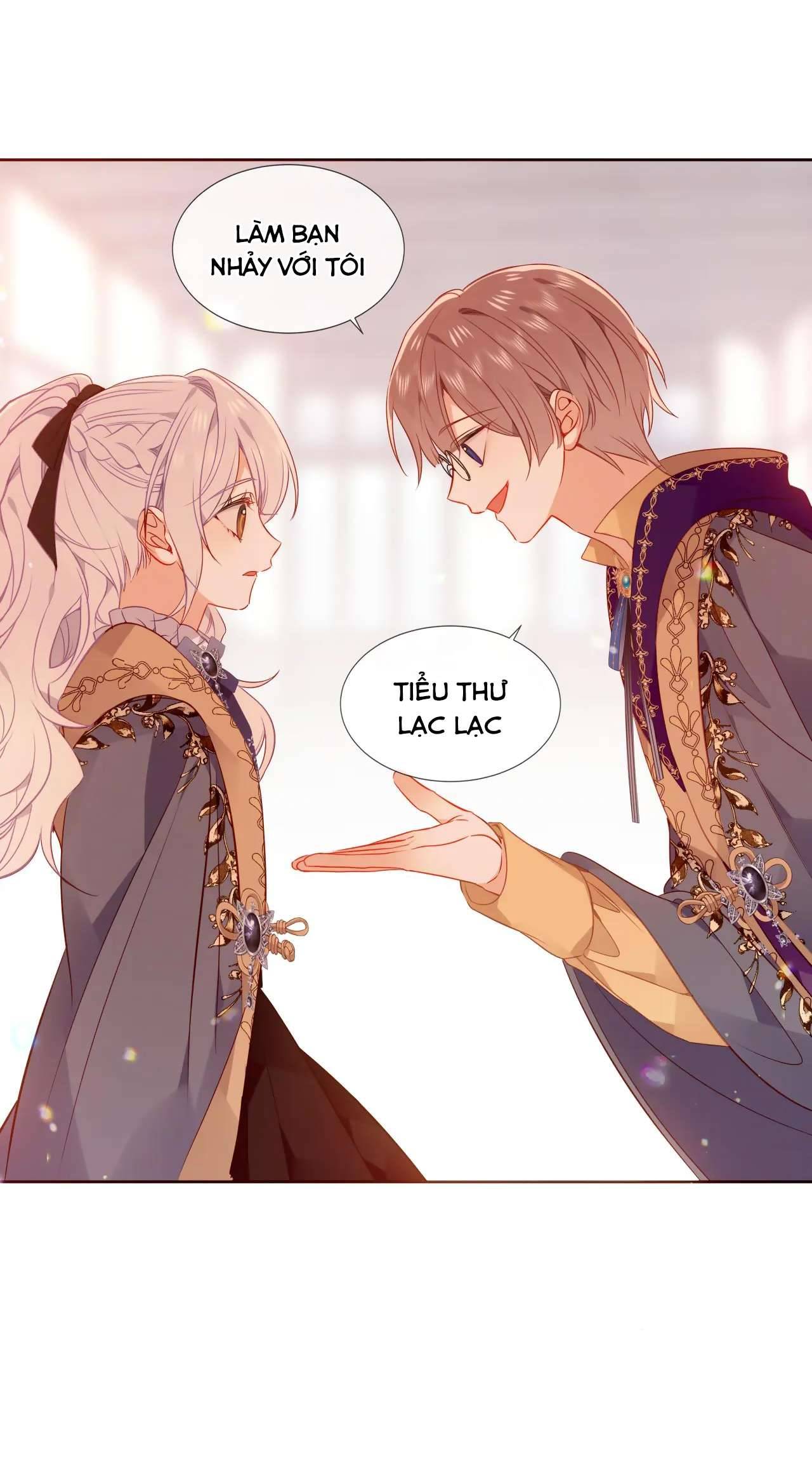 Quán Kịch Bản Trần Mộng Chapter 61 - Trang 4