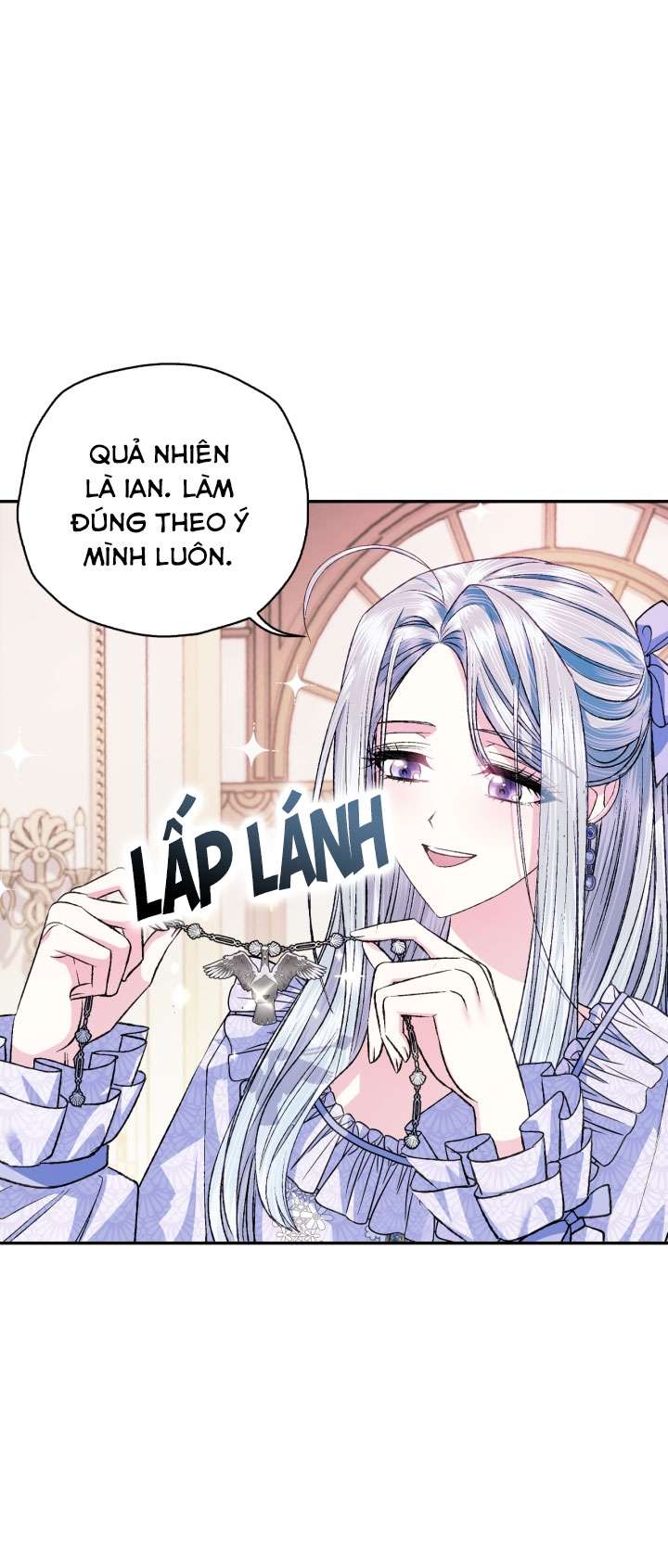 Cha À, Con Không Muốn Kết Hôn Đâu Chap 68 - Trang 2