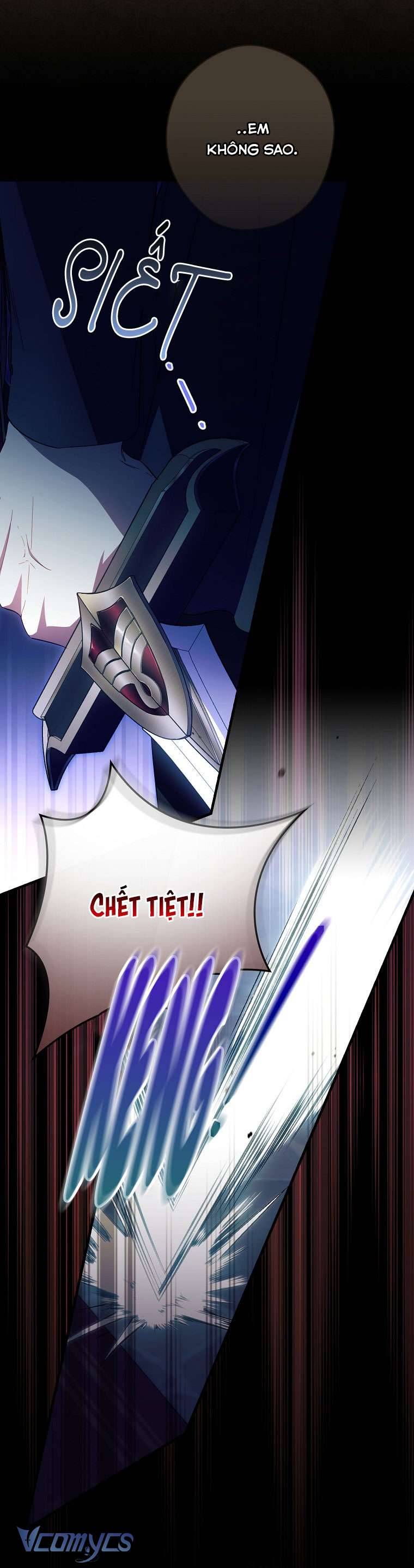 Phương Pháp Khiến Phu Quân Đứng Về Phía Tôi Chapter 76 - Trang 4