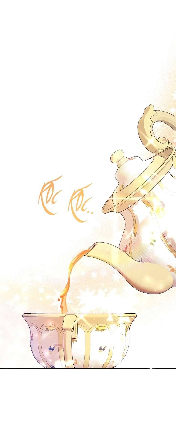 Ác Nữ Chỉ Là Một Con Rối Chap 17 - Trang 2