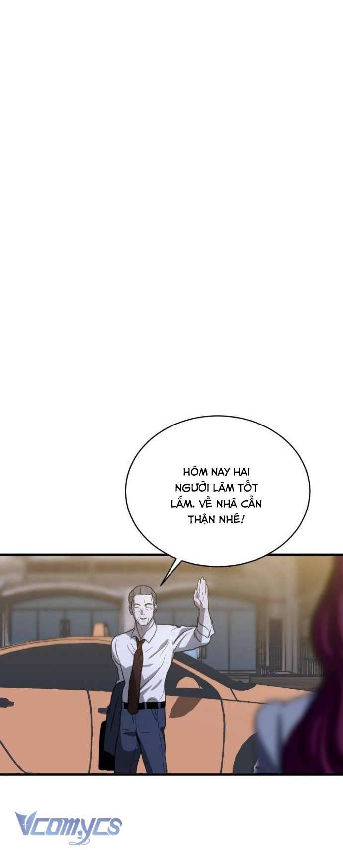 Ba Lần Động Phòng Chapter 18 - Trang 4