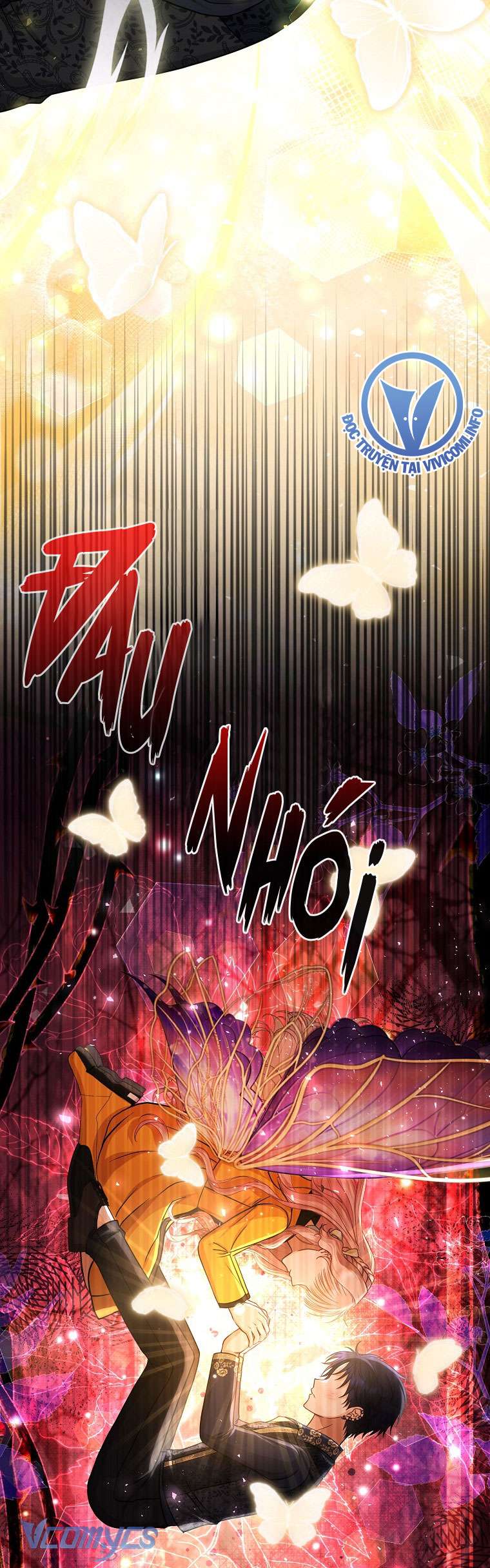 Nhân Vật Phản Diện Đều Thích Tôi Chapter 29 - Next Chapter 30