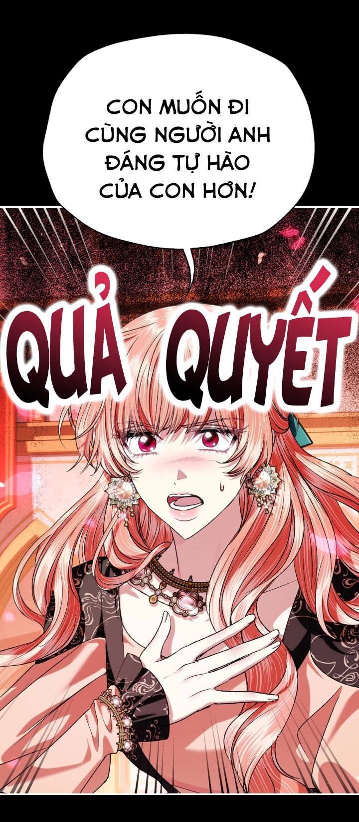 Cha À, Con Không Muốn Kết Hôn Đâu Chap 68 - Trang 2