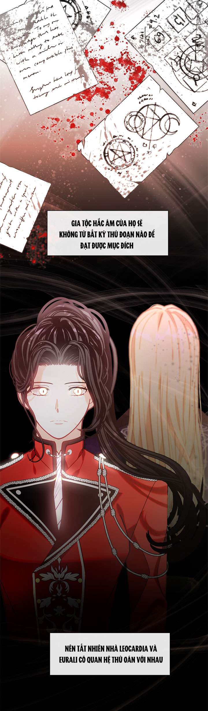 Gia Đình Bị Ám Ảnh Bởi Tôi Chapter 14 - Trang 4