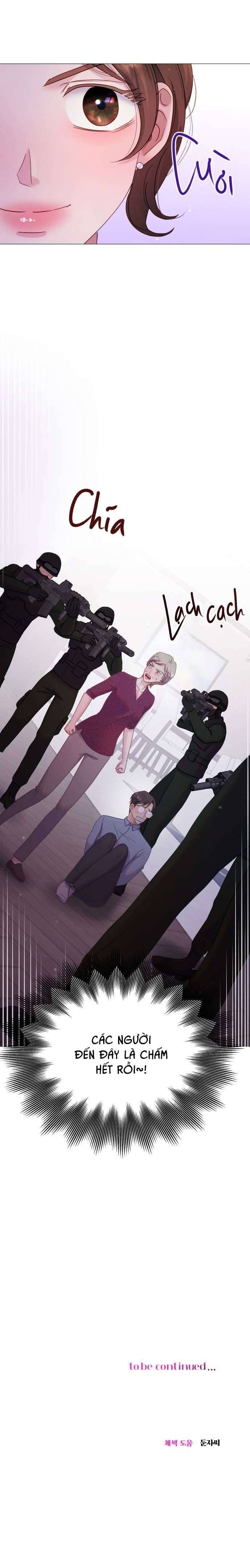 Hướng Dẫn Thu Phục Mãnh Thú Chap 18 - Next Chap 19