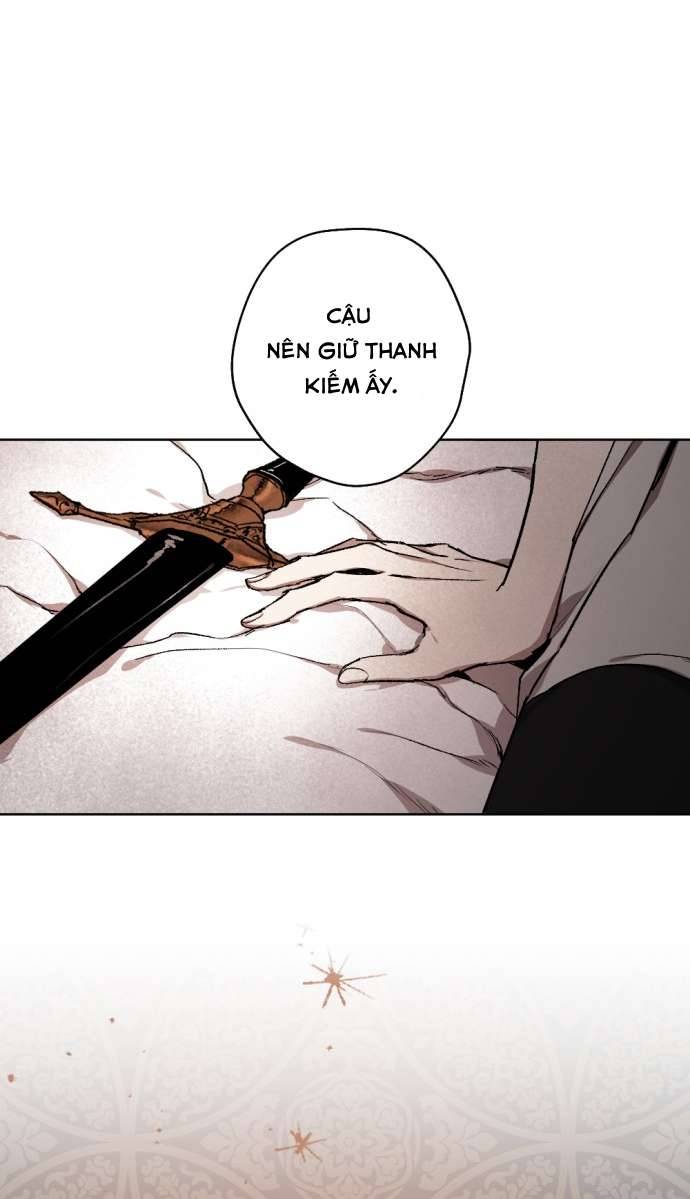 Lời Thú Nhận Của Chúa Tể Bóng Tối Chap 23 - Trang 4