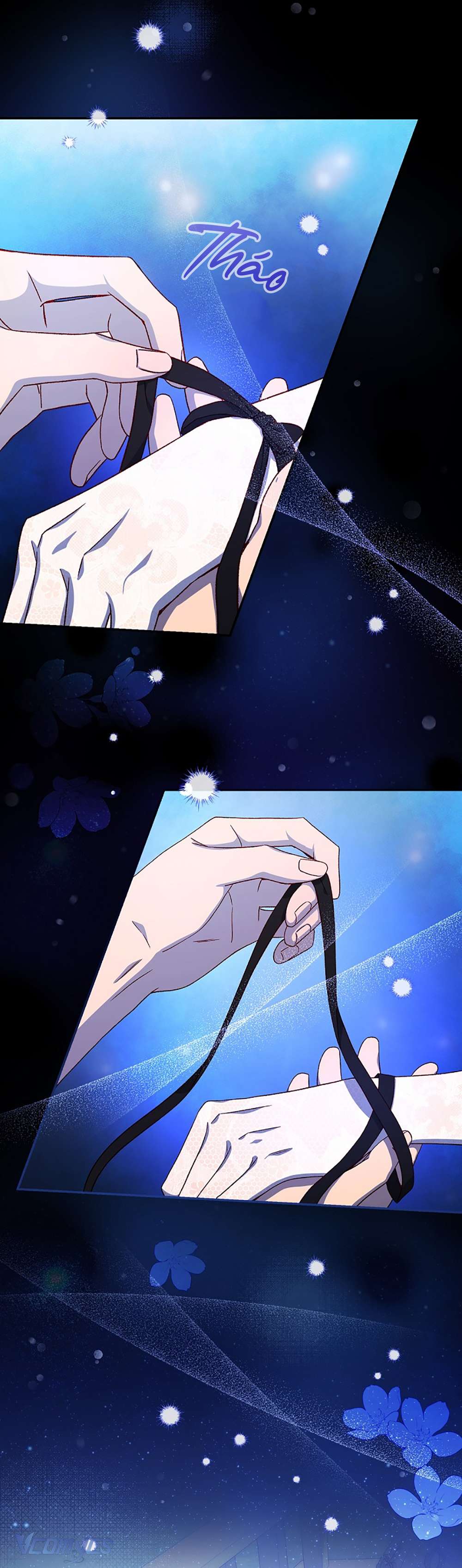 Sống Sót Dưới Thân Phận Hầu Nữ Chap 99 - Trang 2