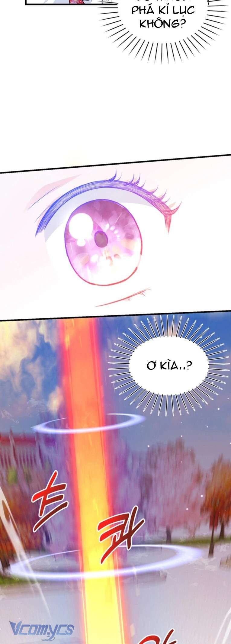 Công Chúa Bé Con Hạng S Thật Mạnh Chapter 8 - Trang 4