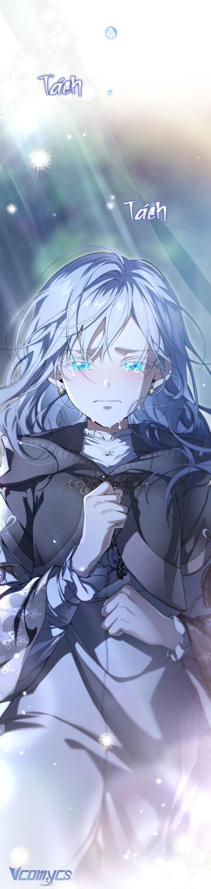 Lại Một Lần Nữa Hướng Về Ánh Sáng Chap 87 - Next Chap 88