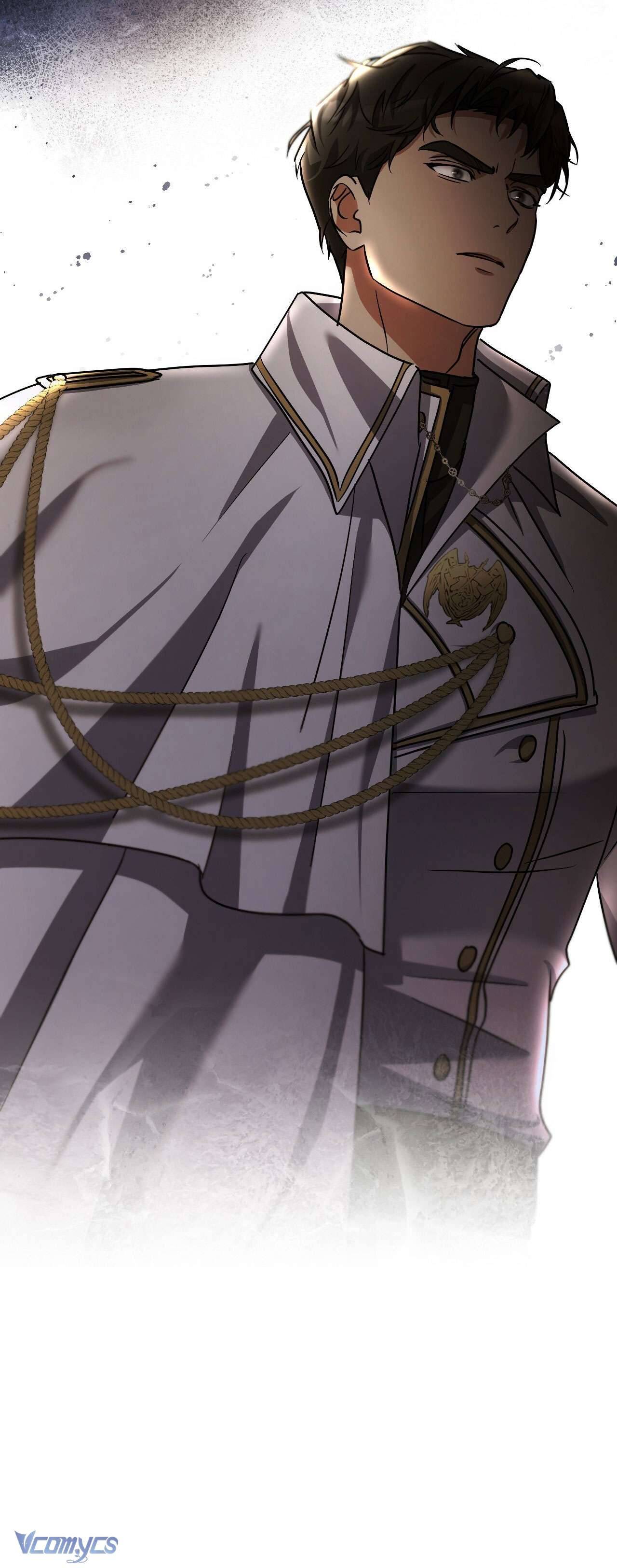 Thánh Nữ Giả Muốn Bỏ Trốn Chap 39 - Trang 4