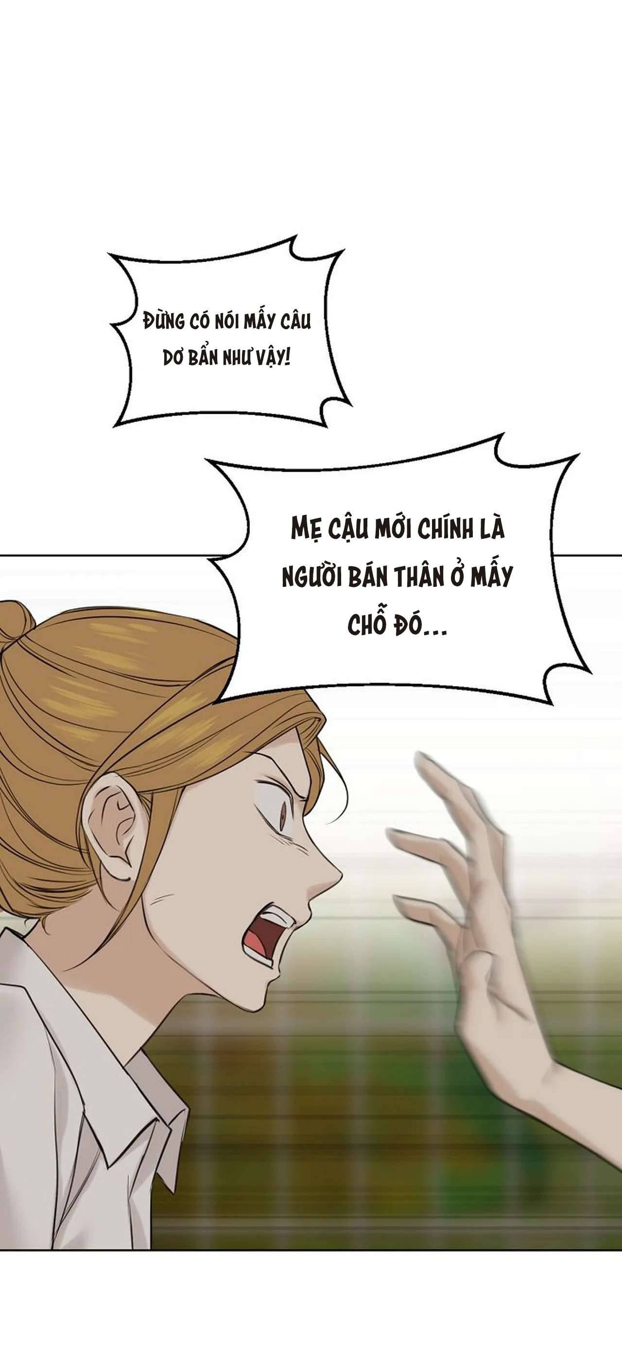 Bình Minh Chap 17 - Trang 4