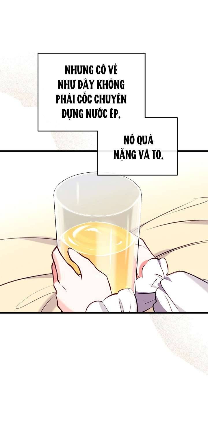 Chúng Ta Có Thể Trở Thành Một Gia Đình Được Không? Chap 14 - Trang 2