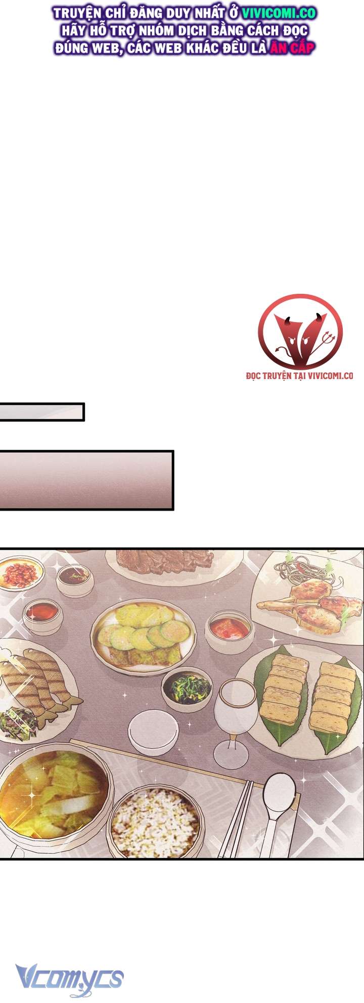 [18+] Mùa Đông Bất Tận Chap 5 - Trang 3