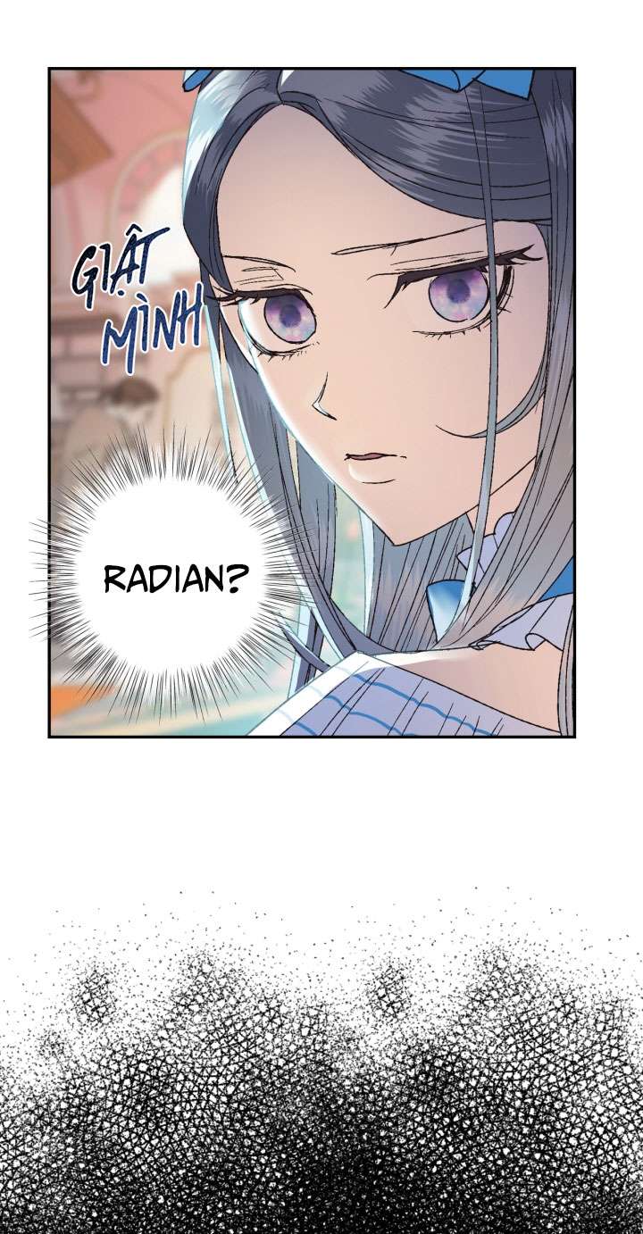 Cha À, Con Không Muốn Kết Hôn Đâu Chap 8 - Trang 2