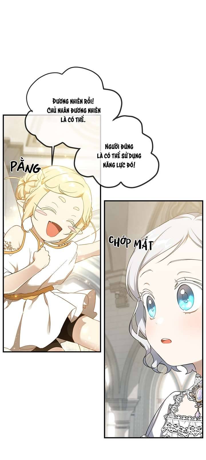 Lại Một Lần Nữa Hướng Về Ánh Sáng Chap 17 - Next Chap 18