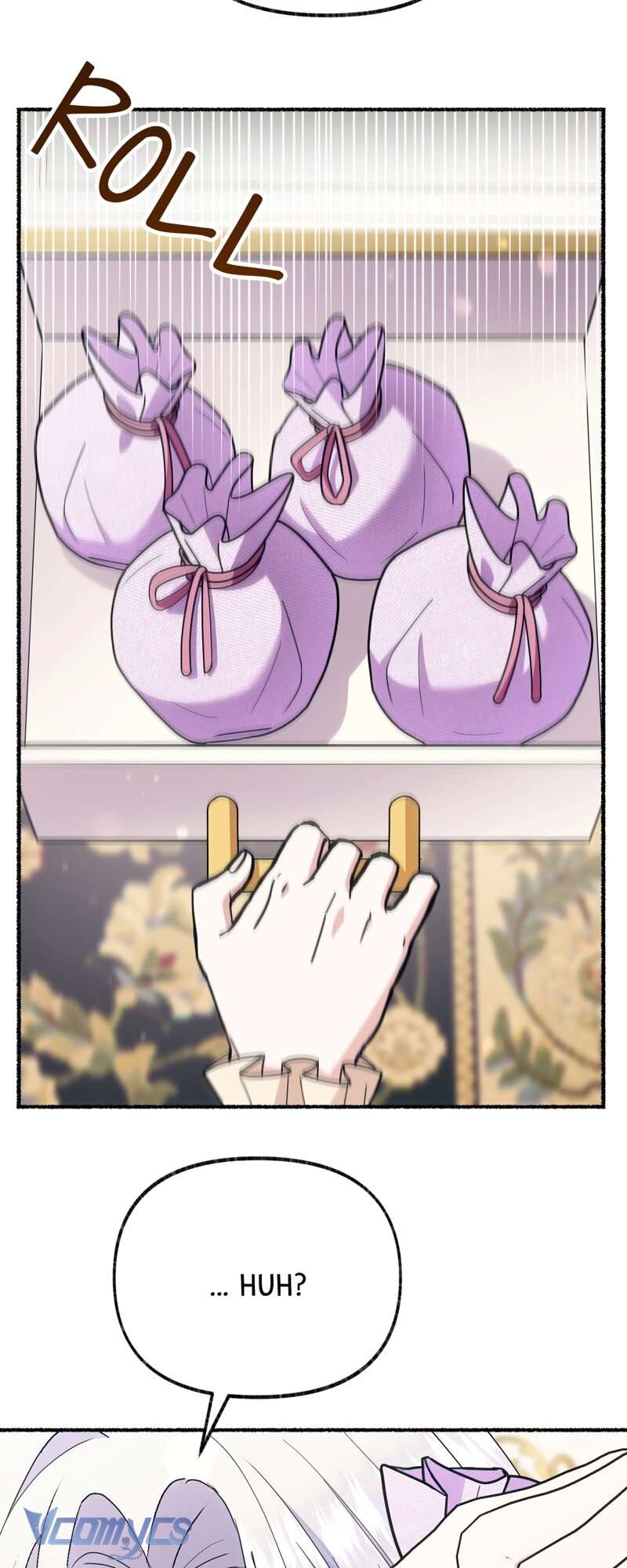 Trở Thành Chú Mèo Ngủ Cùng Bạo Chúa Chapter 40 - Next Chapter 41