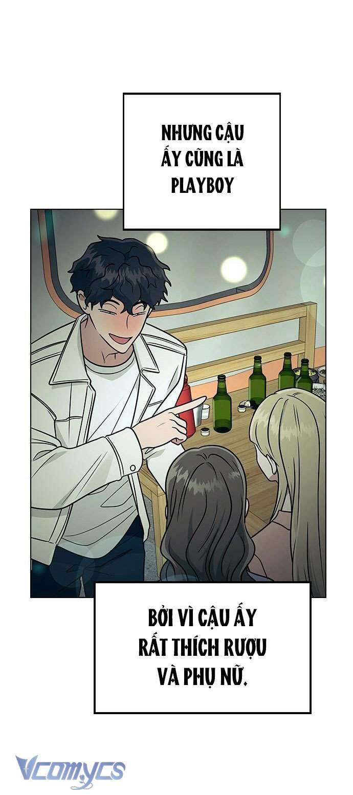 Nếu Chia Tay, Chúng Ta Sẽ Chết Chap 10 - Trang 2