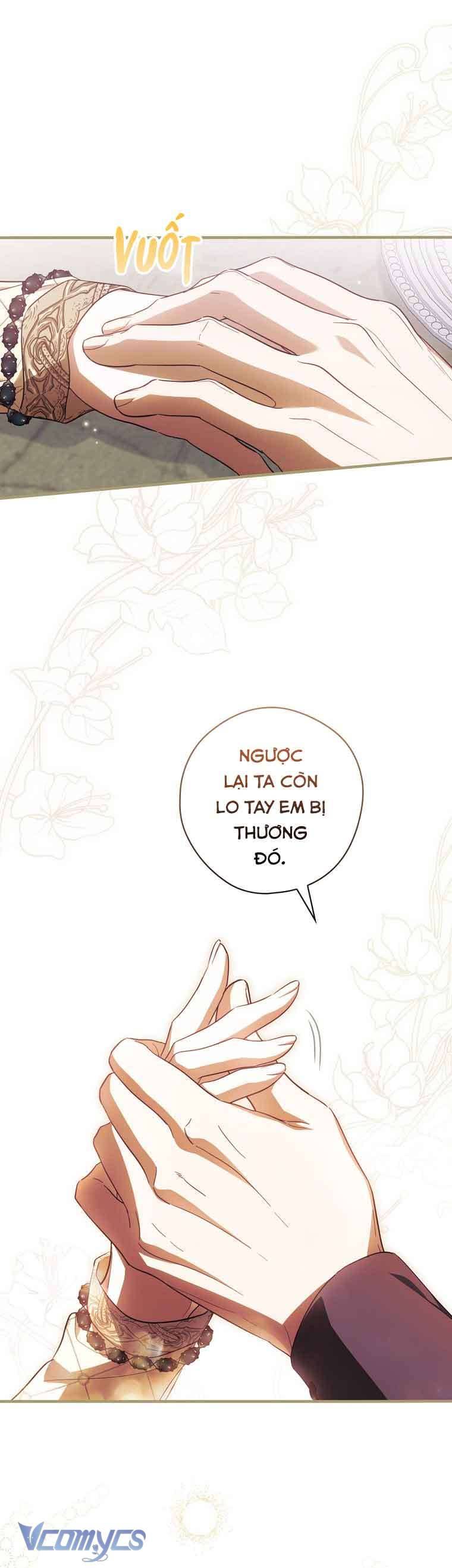 Phương Pháp Khiến Phu Quân Đứng Về Phía Tôi Chapter 72 - Next Chapter 73