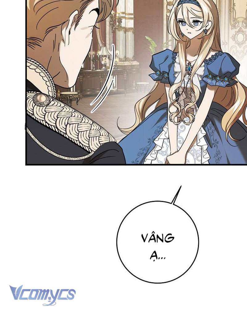 Ác Quỷ Nuôi Dưỡng Tiểu Thư Chapter 22 - Trang 4