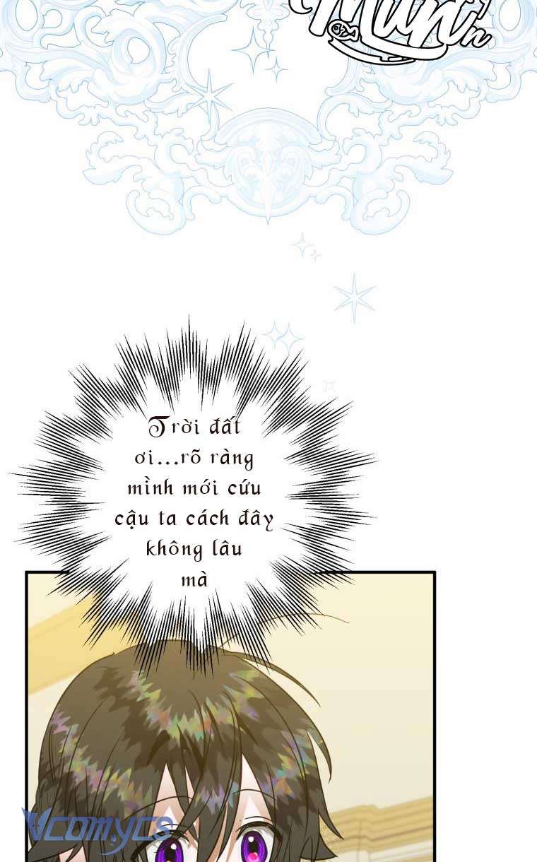 Bỗng Nhiên Tôi Trở Thành Quạ Đen!! Chapter 45 - Trang 4