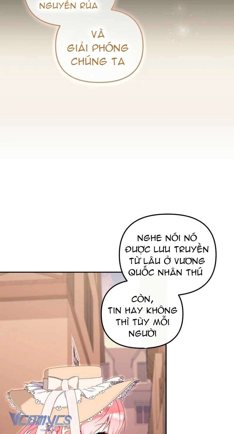 Tôi Được Nuôi Dưỡng Bởi Những Kẻ Phản Diện Chap 74 - Trang 3