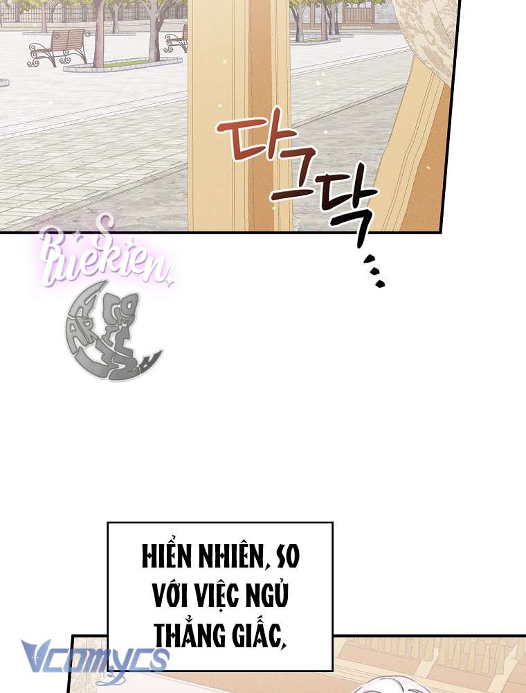 Chị Gái Của Nhân Vật Phản Diện Hôm Nay Cũng Đang Đau Khổ Chapter 45 - Trang 4