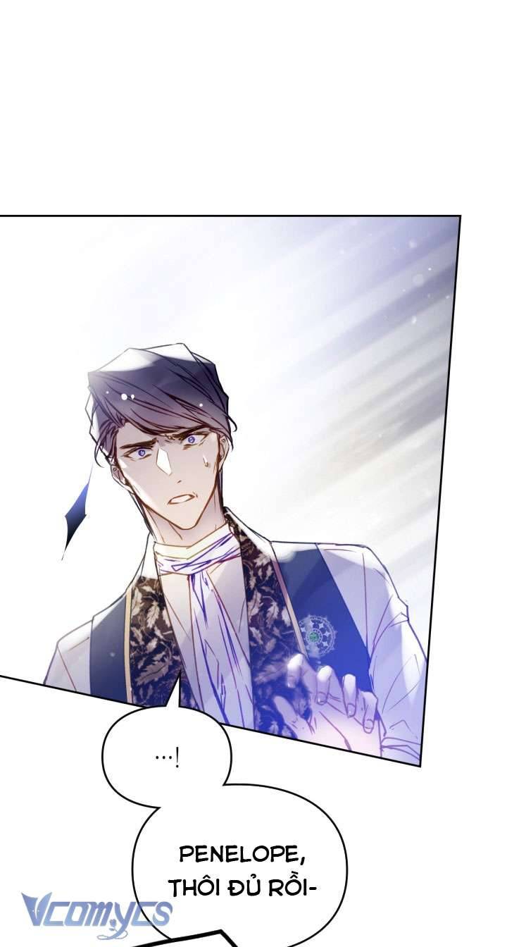 Kết Cục Của Nhân Vật Phản Diện Chỉ Có Thể Là Cái Chết Chapter 136 - Next Chapter 137