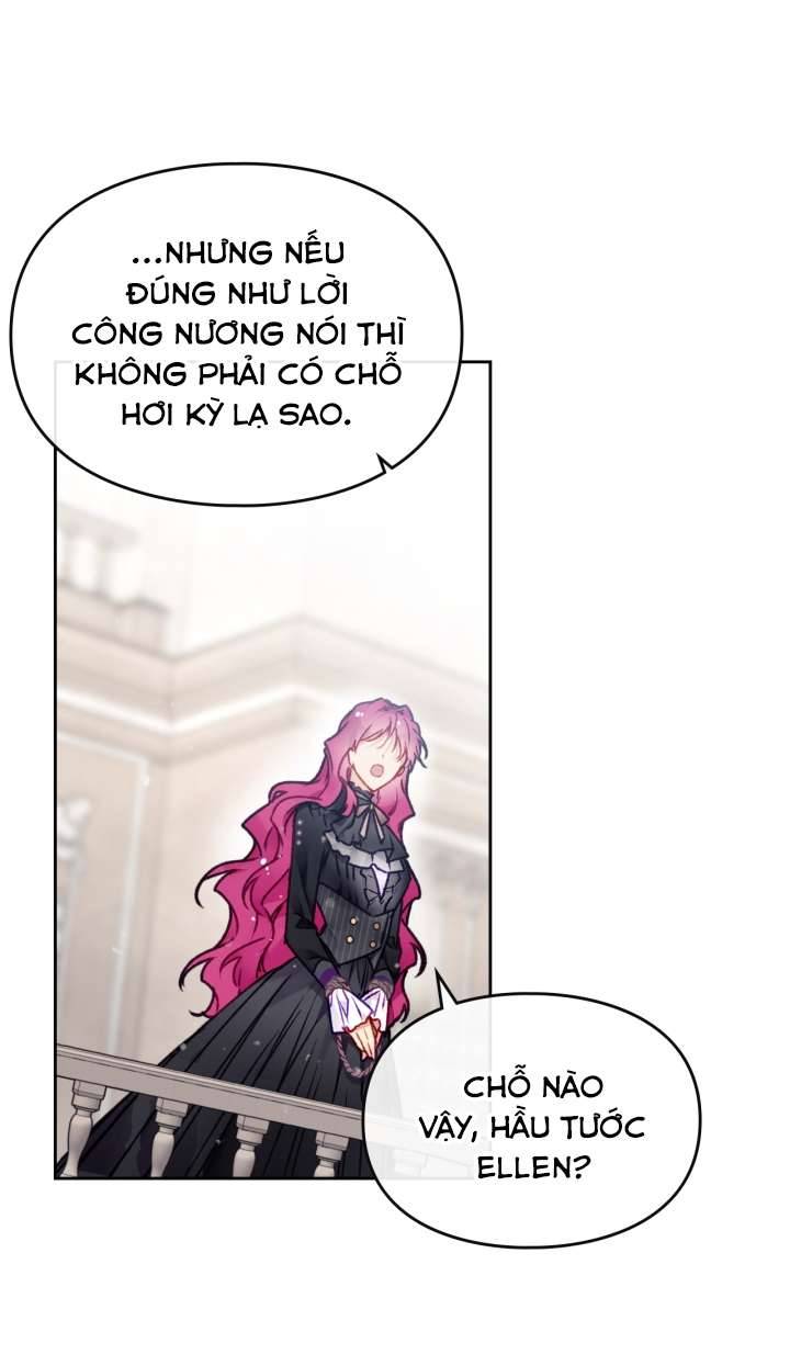 Kết Cục Của Nhân Vật Phản Diện Chỉ Có Thể Là Cái Chết Chapter 83 - Trang 4