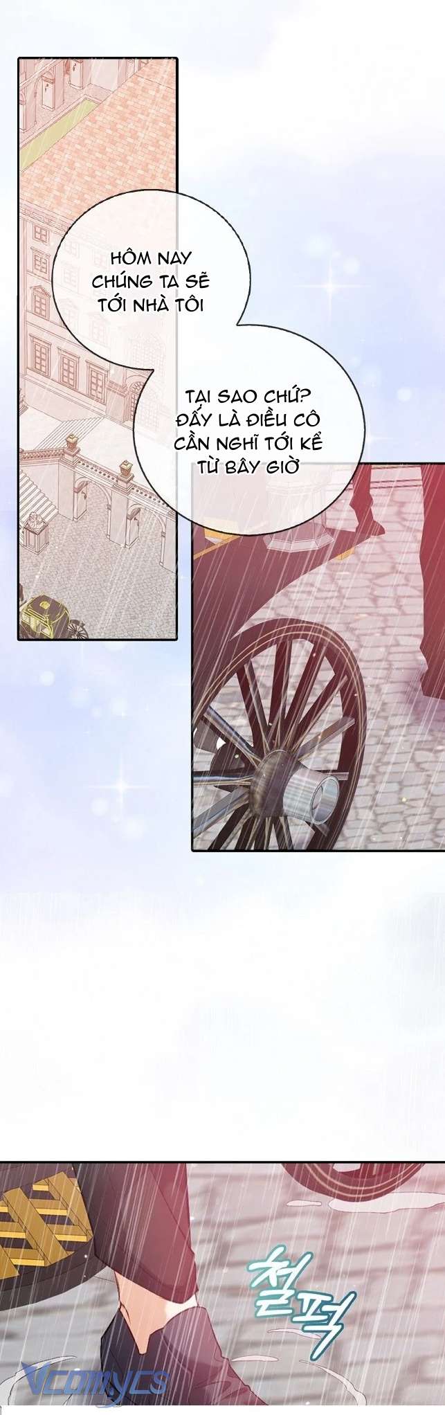 Tôi Chỉ Nhận Ra Sau Khi Mất Cô Ấy Chap 6 - Trang 2