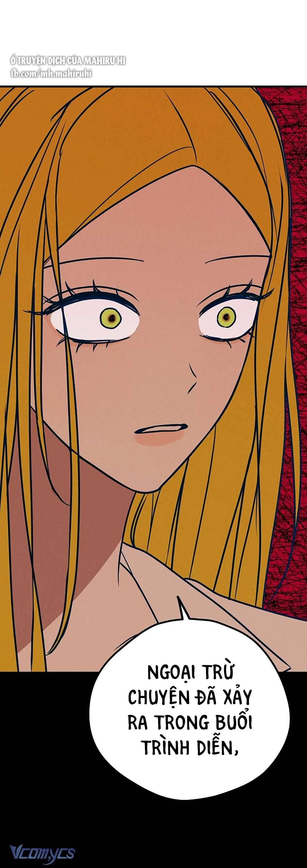 Kẻ Rác Rưởi Không Đáng Được Yêu Chapter 26 - Trang 4