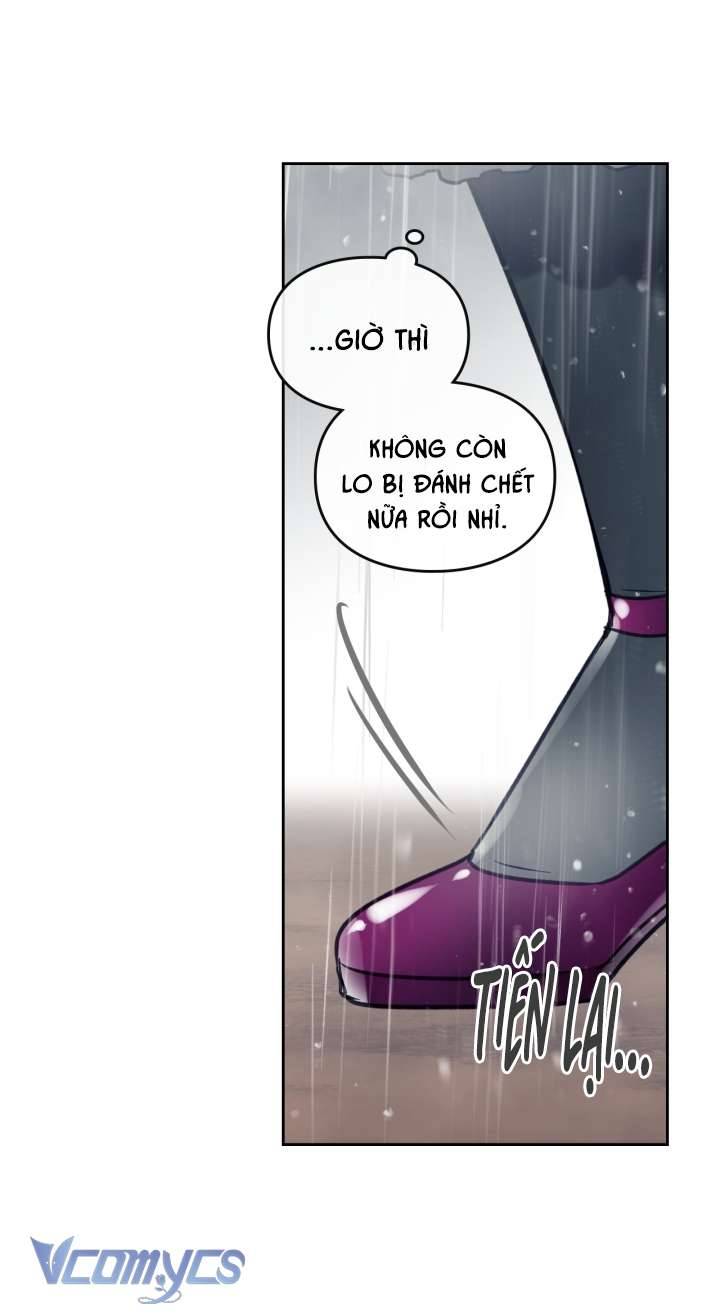 Kết Cục Của Nhân Vật Phản Diện Chỉ Có Thể Là Cái Chết Chapter 92 - Trang 4