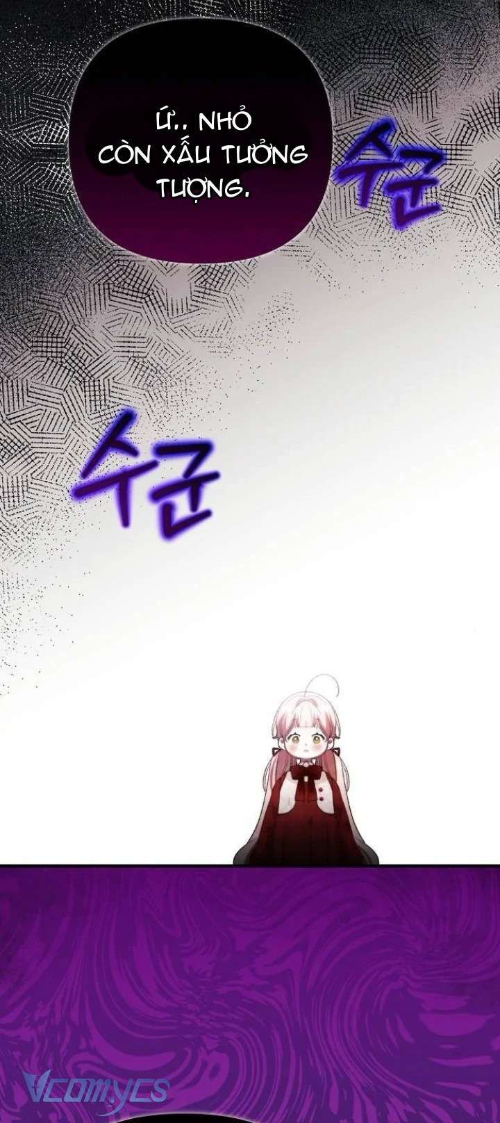 Papa Bạo Chúa, Con Sẽ Bảo Vệ Người! Chap 5 - Trang 2