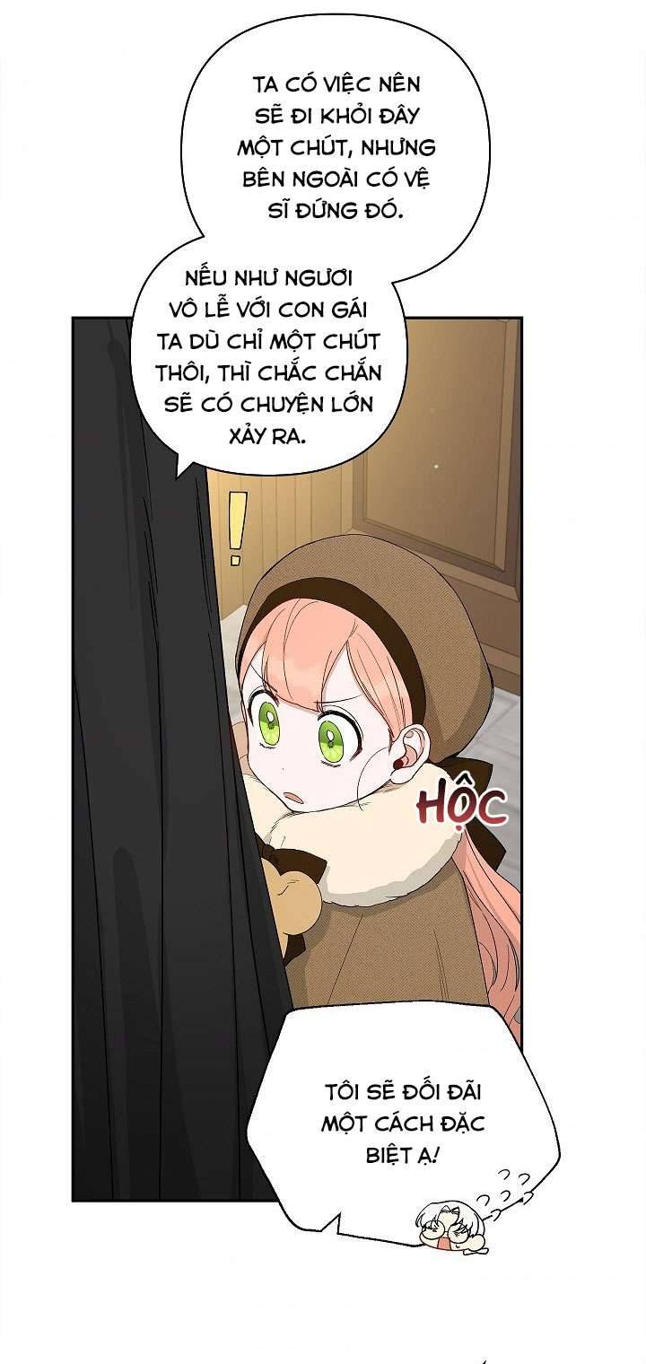Phương Pháp Trở Thành Con Gái Của Người Hùng Bóng Đêm Chap 29 - Trang 2