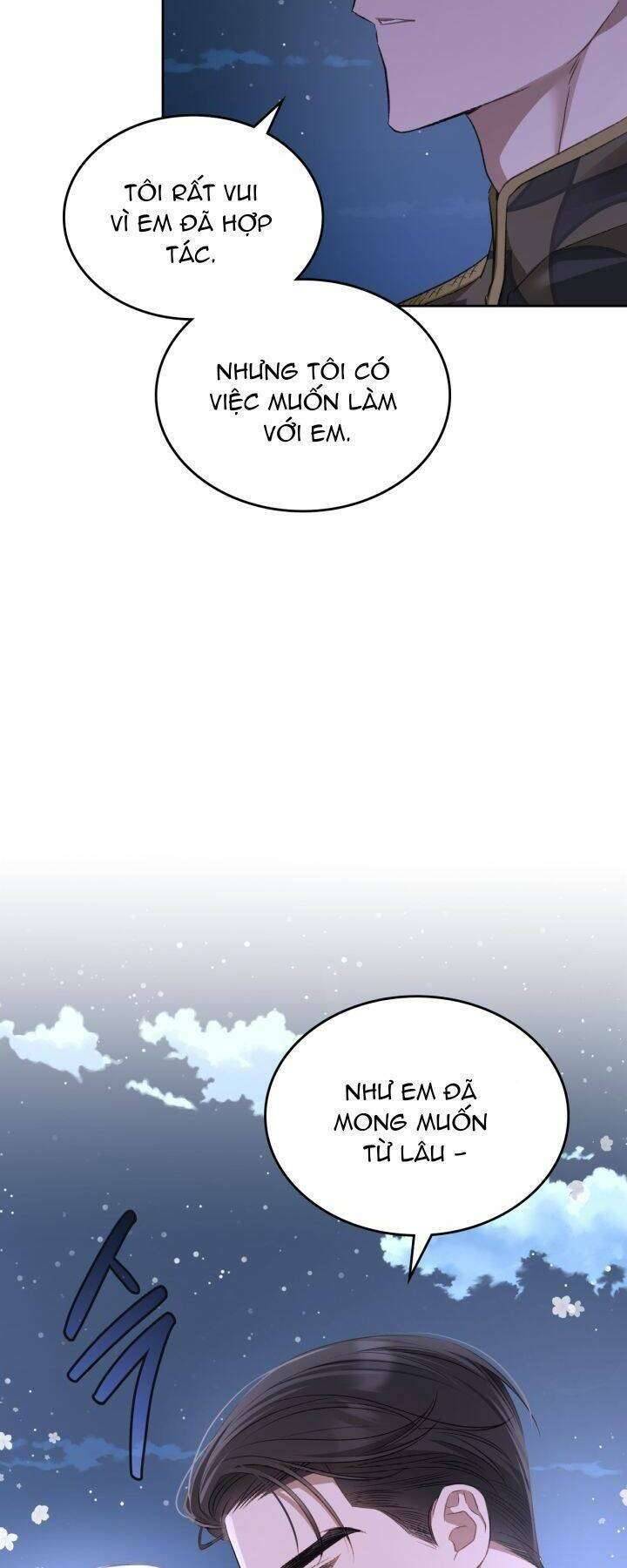 Nam Chính Quái Vật Sống Dưới Giường Tôi Chapter 30 - Trang 4