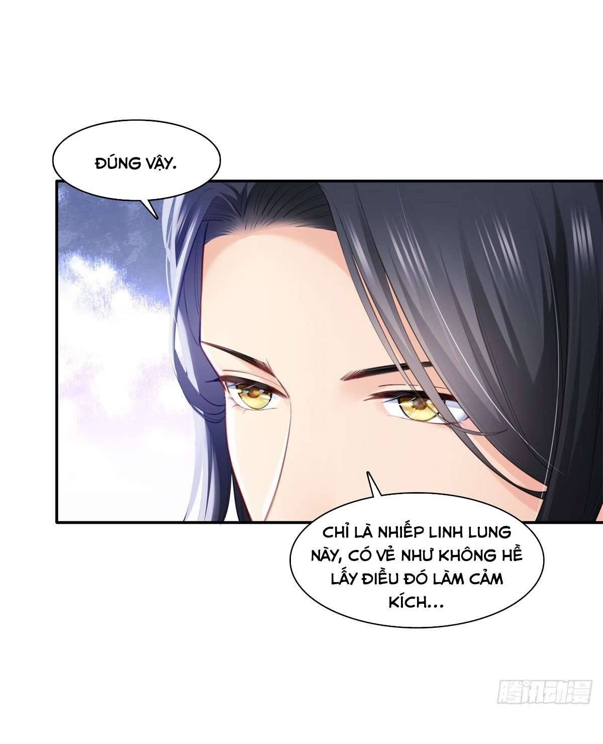 Hệt Như Hàn Quang Gặp Nắng Gắt Chap 261 - Next Chap 262