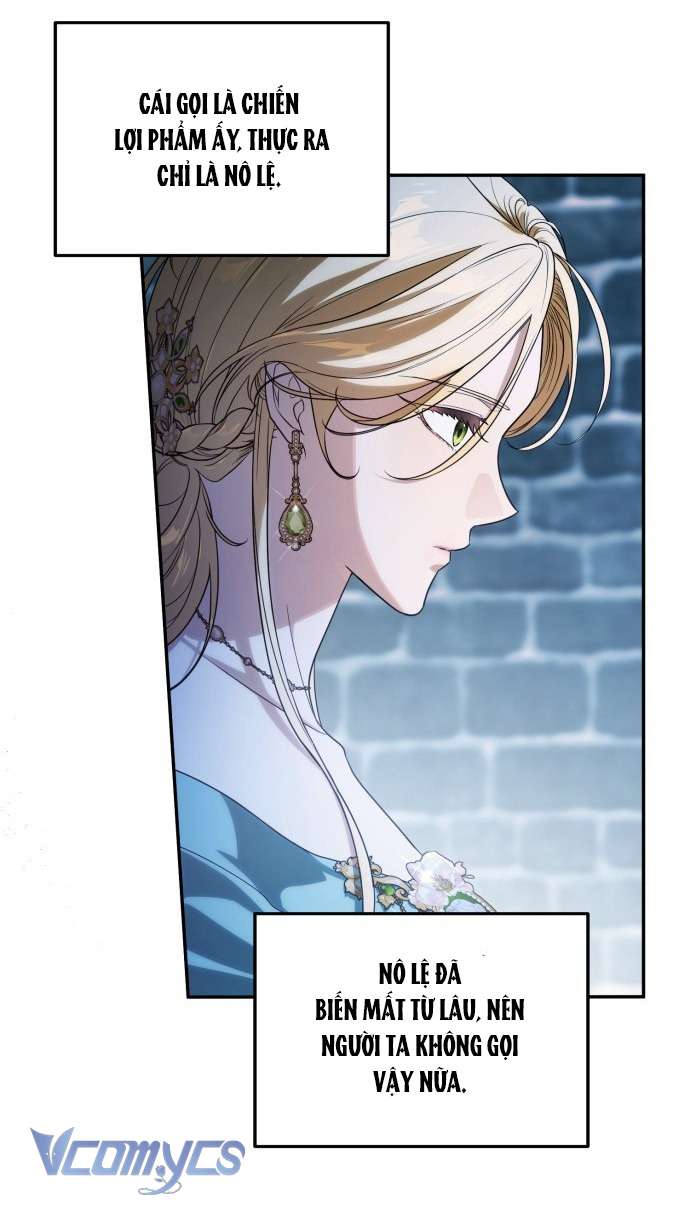 Nữ Công Tước Chiến Lợi Phẩm Chap 2 - Trang 4