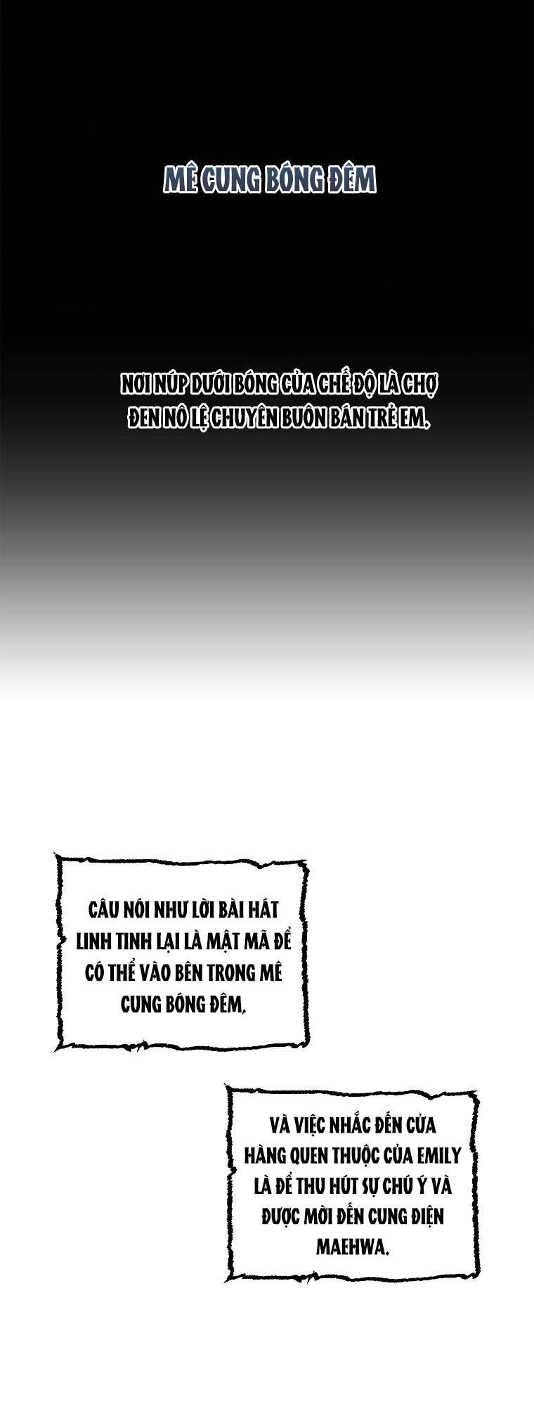 Cửa Hàng Búp Bê Của Công Chúa Chap 29 - Trang 2