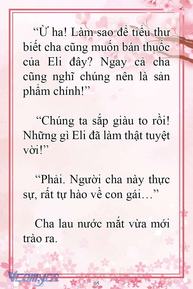[Novel] Đặc Quyền Của Người Chuyển Sinh Chap 34 - Next Chap 35