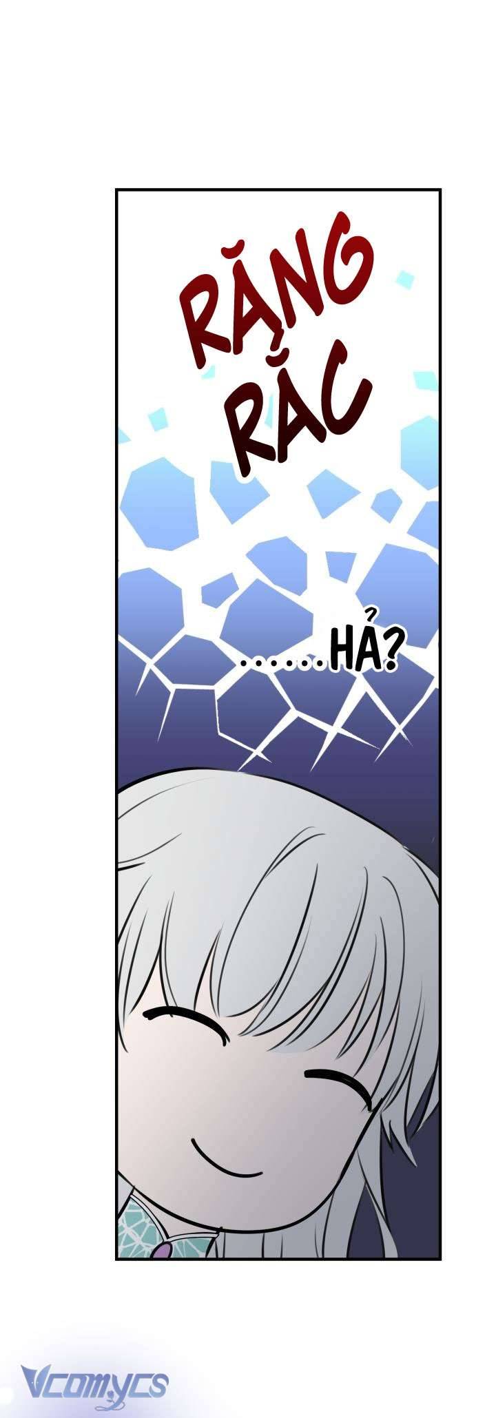 Những Nhân Vật Mạnh Nhất Thế Giới Ám Ảnh Tôi Chapter 40 - Trang 4