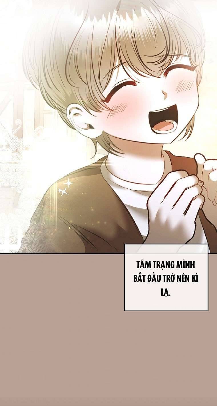 Phương Pháp Sống Sót Khi Phải Ngủ Cùng Hoàng Đế Chapter 4 - Trang 4