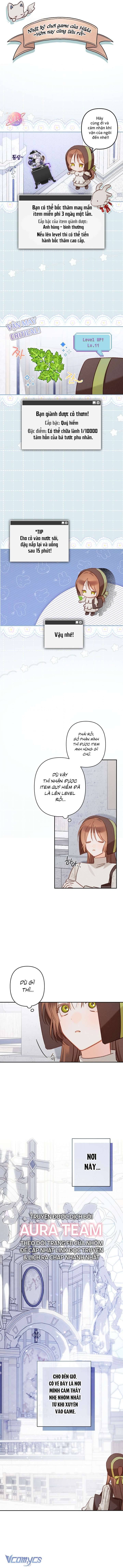 Sống Sót Như Một Hầu Gái Trong Trò Chơi Kinh Dị Chapter 26 - Next Chapter 27