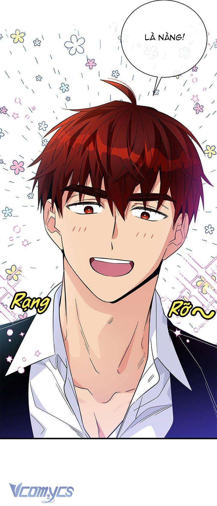 Chồng Yêu, Tôi Đây Bãi Công! Chap 16 - Trang 3