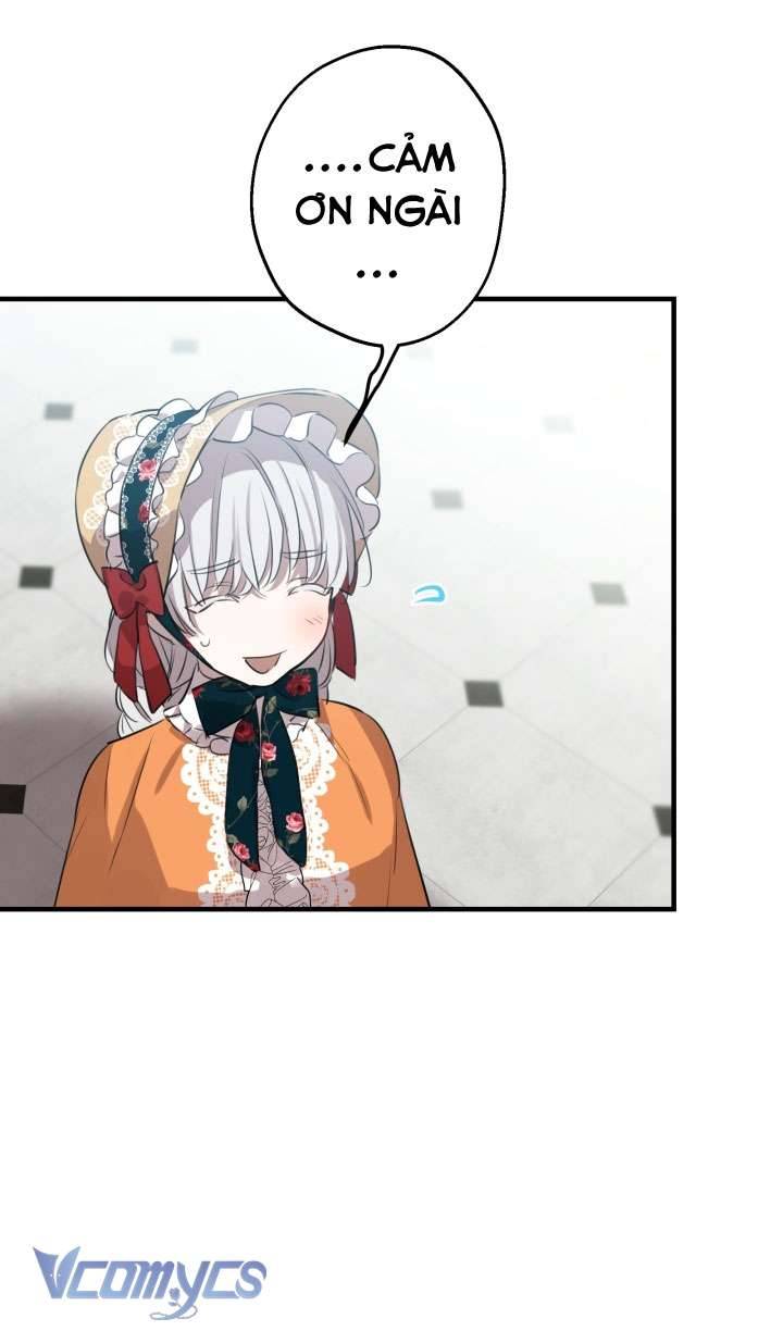 Những Nhân Vật Mạnh Nhất Thế Giới Ám Ảnh Tôi Chapter 44 - Trang 4