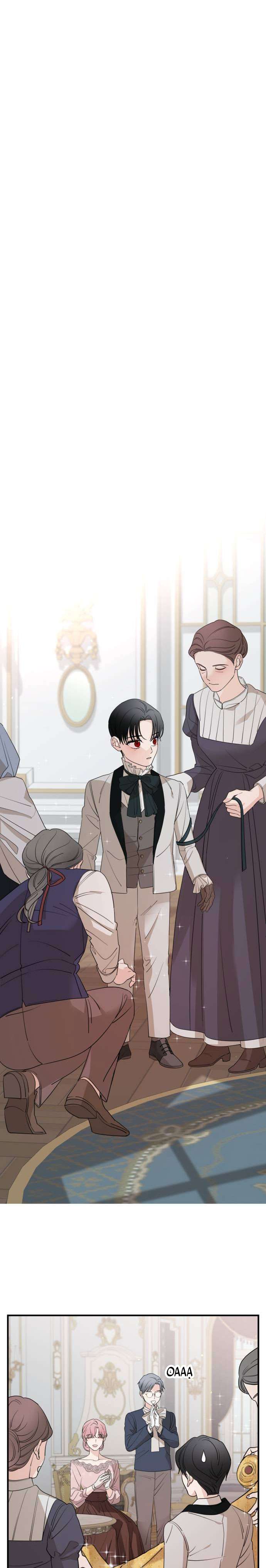 Gia Đình Chồng Quá Ám Ảnh Bởi Tôi Chap 48 - Trang 2