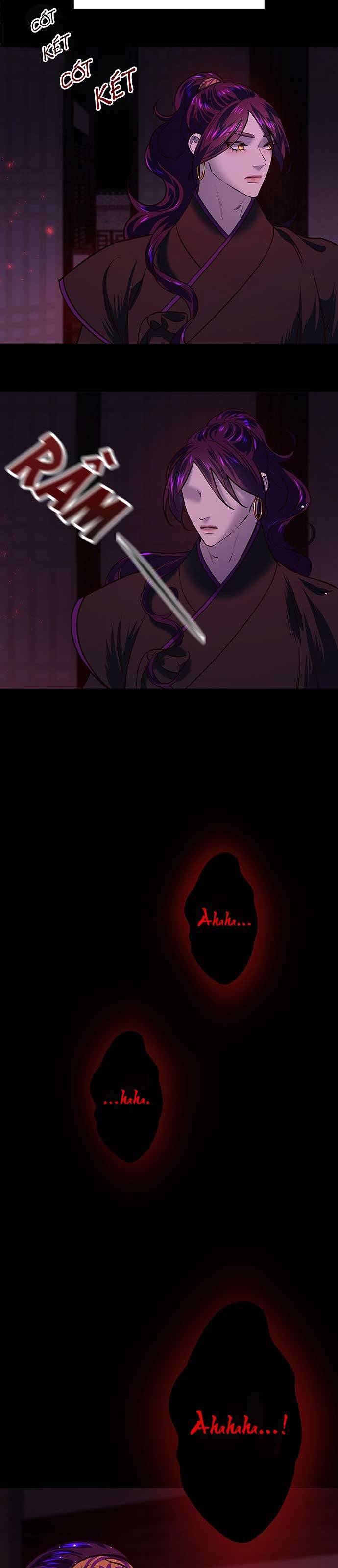 Vương Tử Huyền Bí Chapter 14 - Next Chapter 15