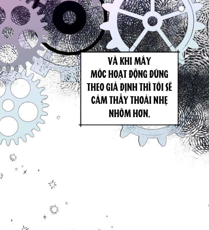 Tôi Nóng Lòng Muốn Chiếm Lấy Cô Ấy Chap 18 - Trang 3